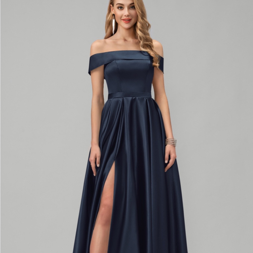 Formal dress